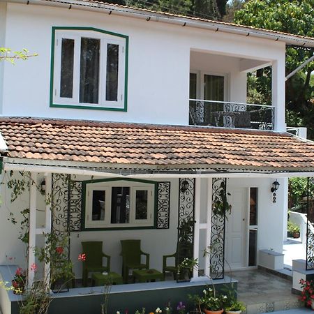 Fairytale Cottage Coonoor Bagian luar foto